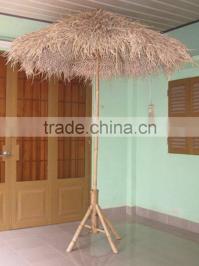 BAMBOO TIKI BAR FURNITURE - CHEAEST PRICE