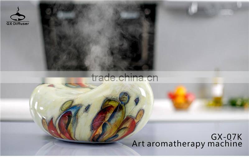 most expensive aromatherapy machine in the world/GX-07K