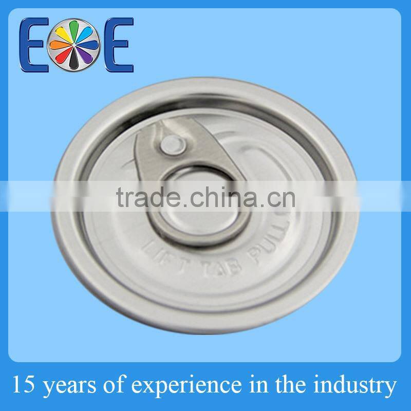 Baharain 52mm easy open end