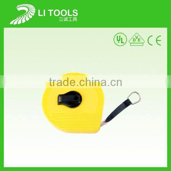 Function of measuring tapes ruler inch cm long steel measure tape