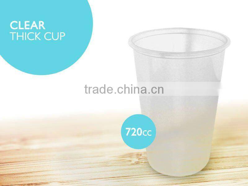 disposable plastic cups
