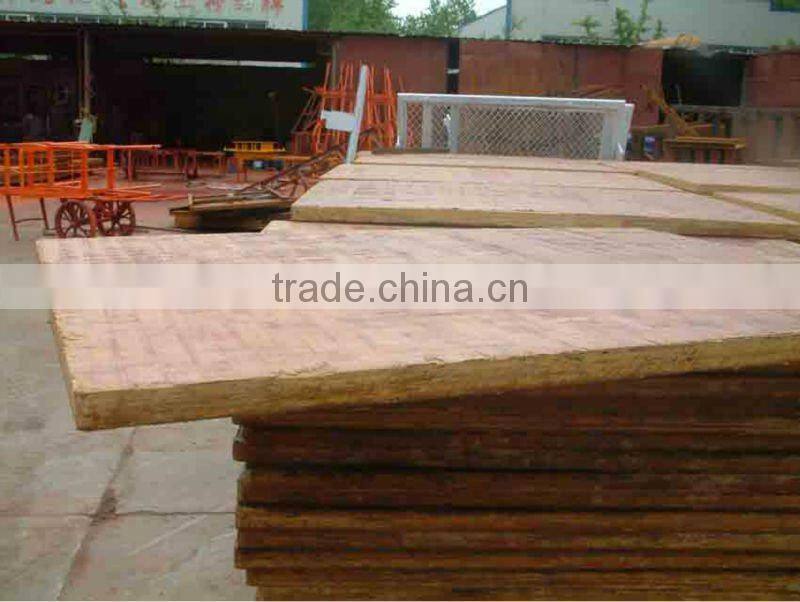 Wood pallets/Bamboo pallets for stack brick price in Ethiopia