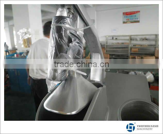 Vegetable Cutter - 5 Free Different Blades, CE, TT-F30