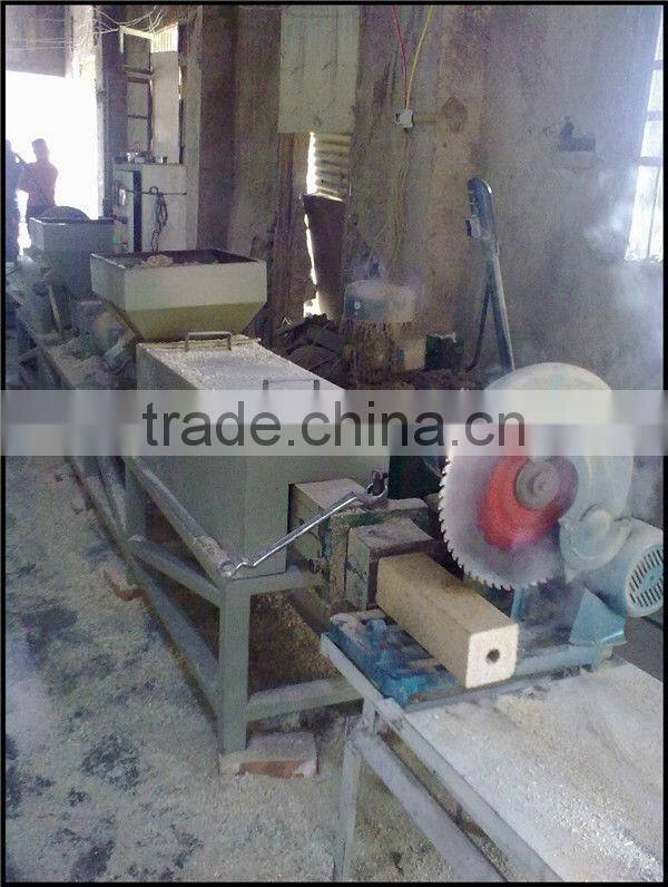 High quality Wood block making machine 0086-15037185761