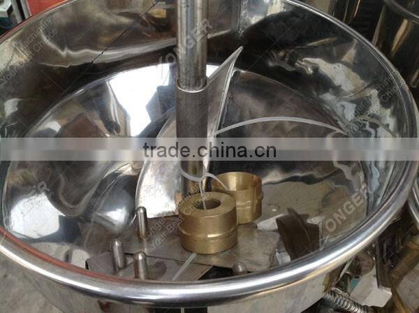 Commercial Meatball Making Machine/Forming Machine/Fishball Maker