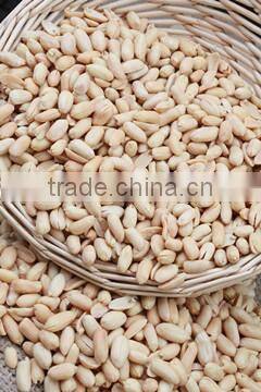 Chinese Cocoa Flour Coated Peanuts