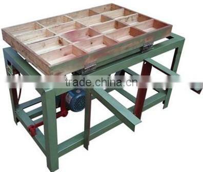 Good quality agarbatti bamboo stick making machine