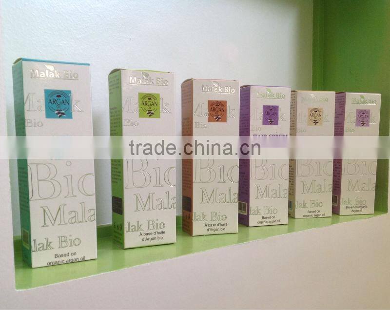 Argan Anti_varicose care