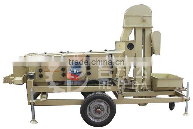 seed grader for Wheat,maize,beans,sesame