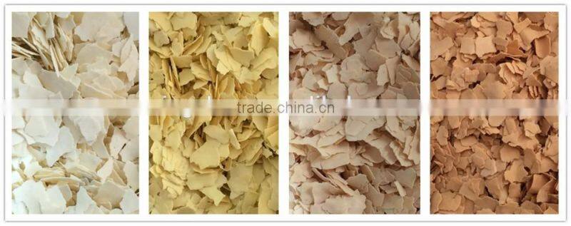 Decorative Polymer Floor Color Rock Chips for sale