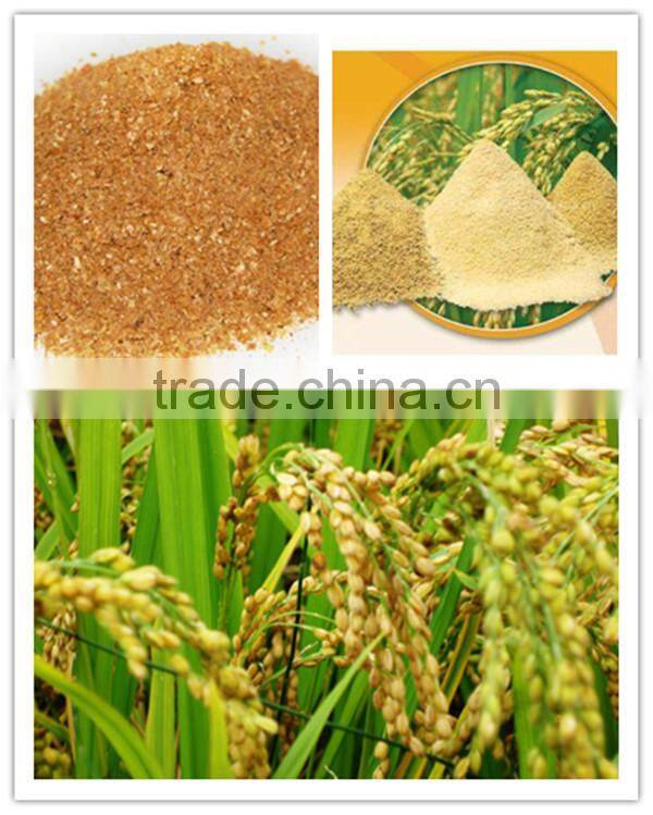 Rice bran oil physical cold pressed care for health