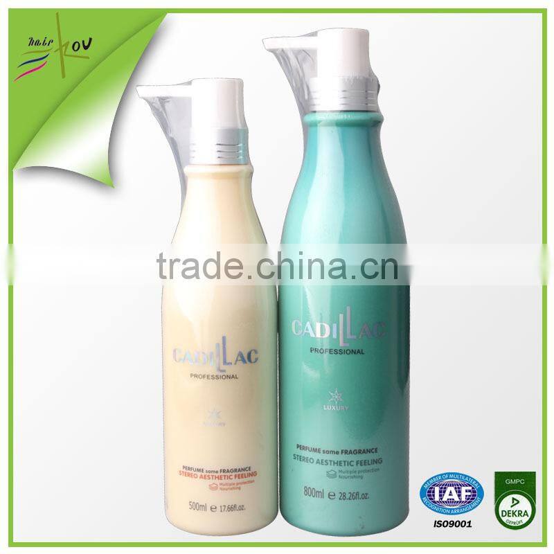 Professional Salon Hair Shampoo,with Good Effect on Moisturing&Refreshing Hair