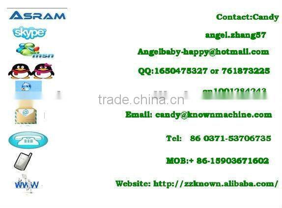 automatic divider rounder