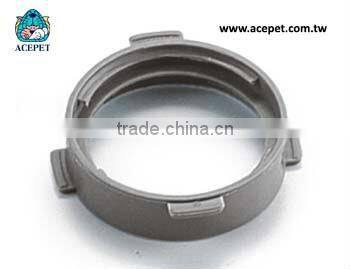 Hamster Cage Accessory Tube Connector