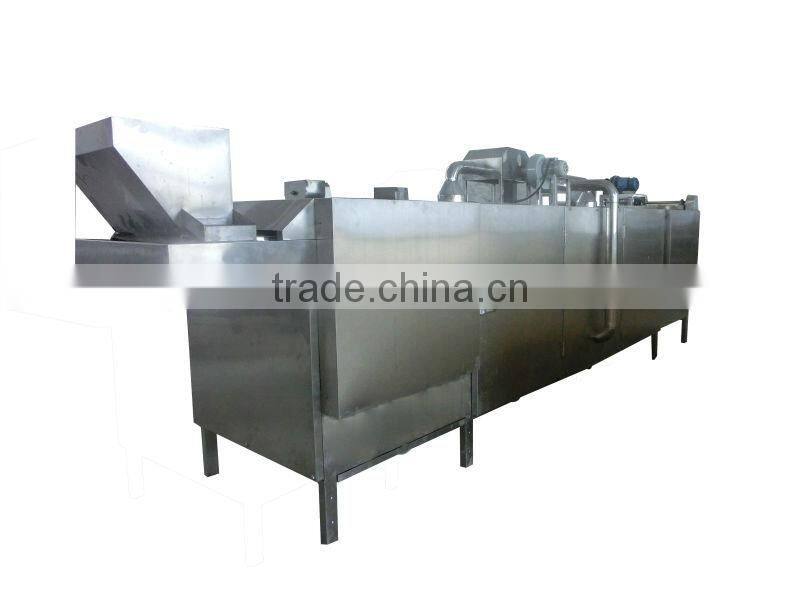 2014 ring snack food machine making line