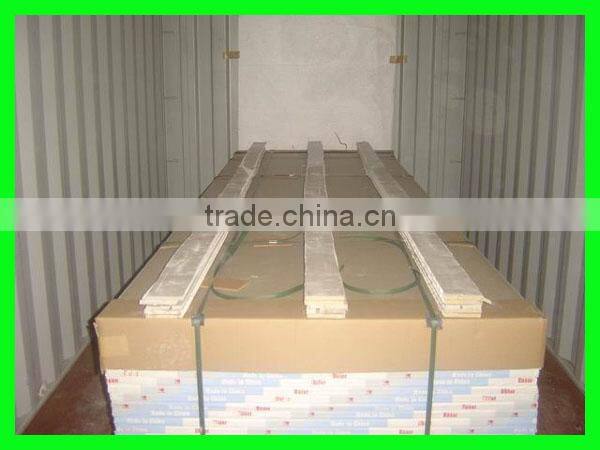 moisture resistant gypsum board