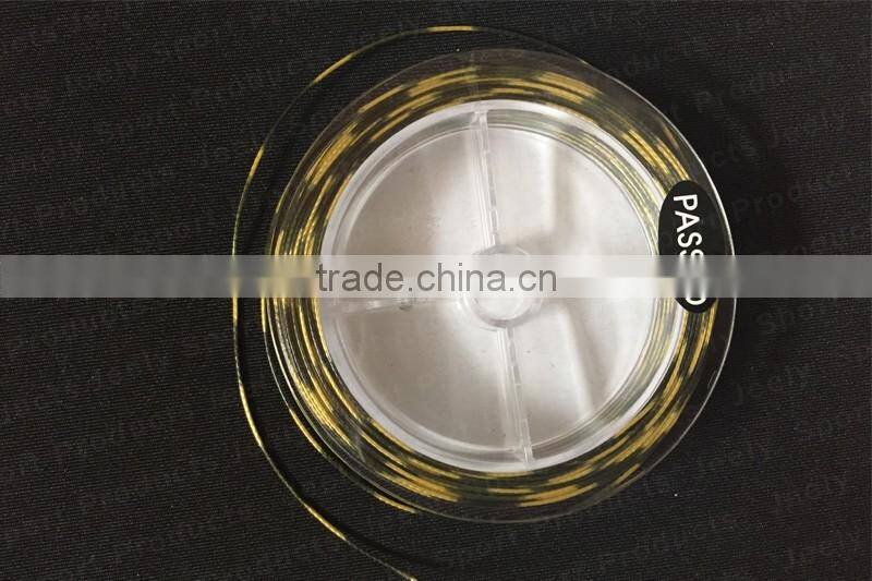 Carp Fishing Fast Sinking Skinned Line