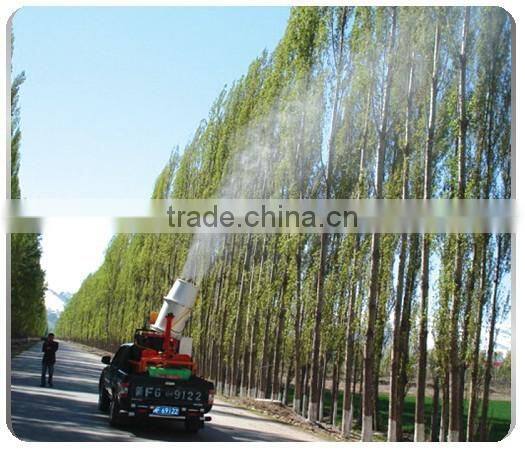 High Range Vehicle Mounted Sprayer Type 50A