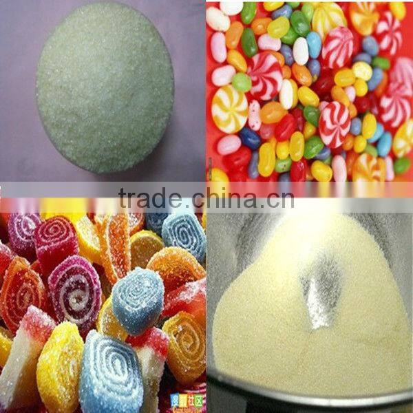 halal edible gelatin flavoring/flavor for food