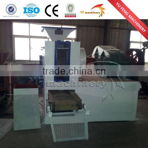 5 tph Automatic briquettes maker, briquettes press machine