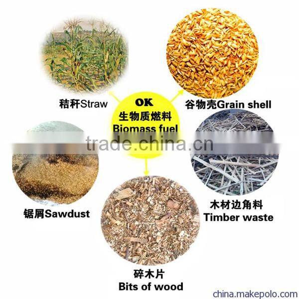 CE Approved small machine wood pellet