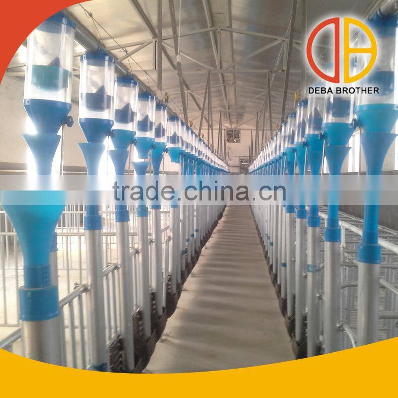 Alibaba Automatic Feeder For Pigs