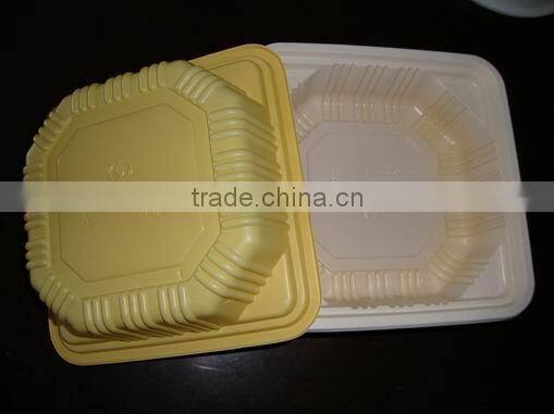 Tableware machine