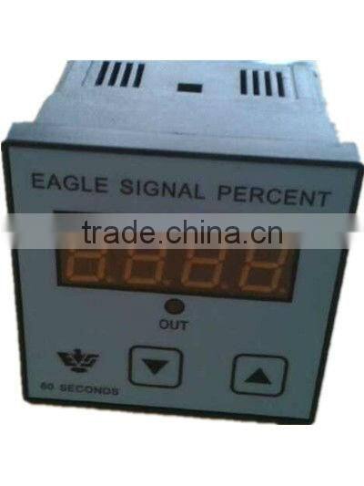 Intelligent Control Box for Agriculture Irrigation System