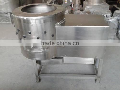 Stainless Steel Chicken Claw/Feet Peeling Machine
