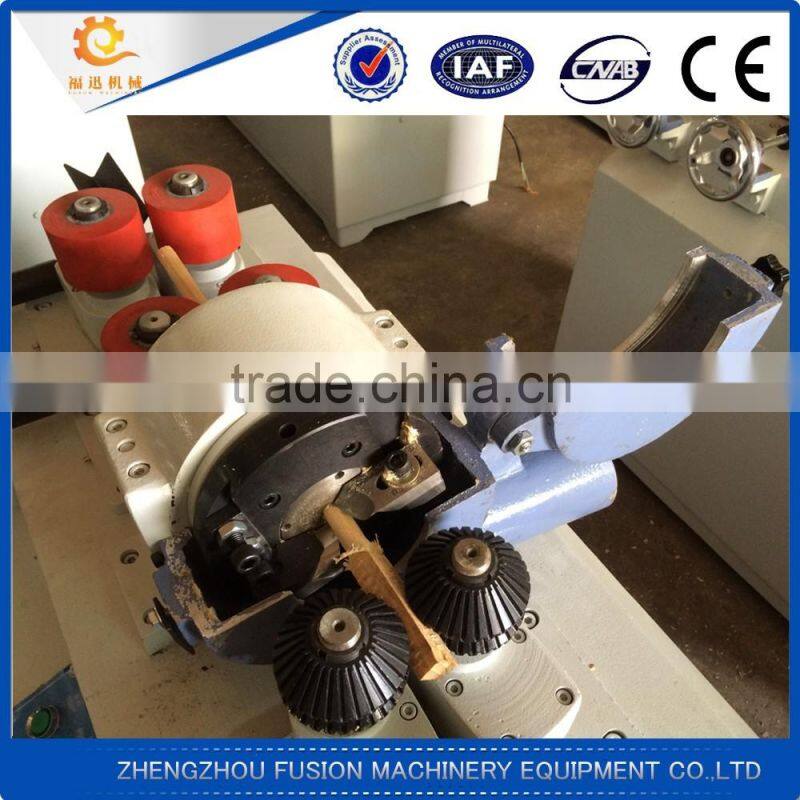 Factory price broom handle maker