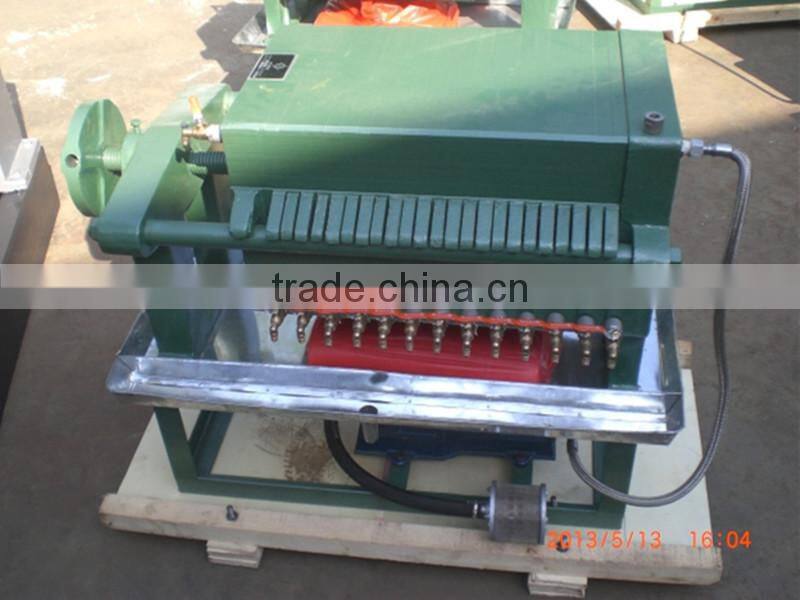 Filtration equipment vacuum filtration apparatus