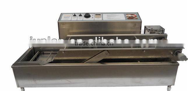 mini stainless steel small donut filling machine/mini donut machine