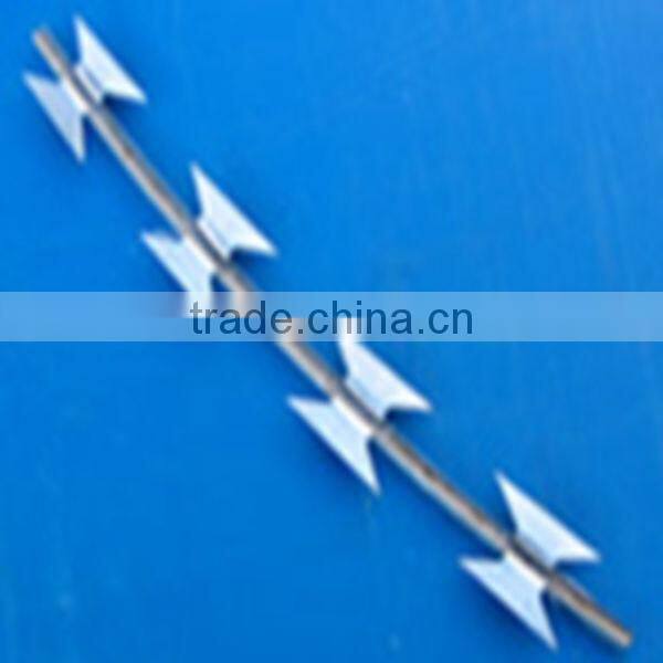 alibaba china razor barbed wire factory price
