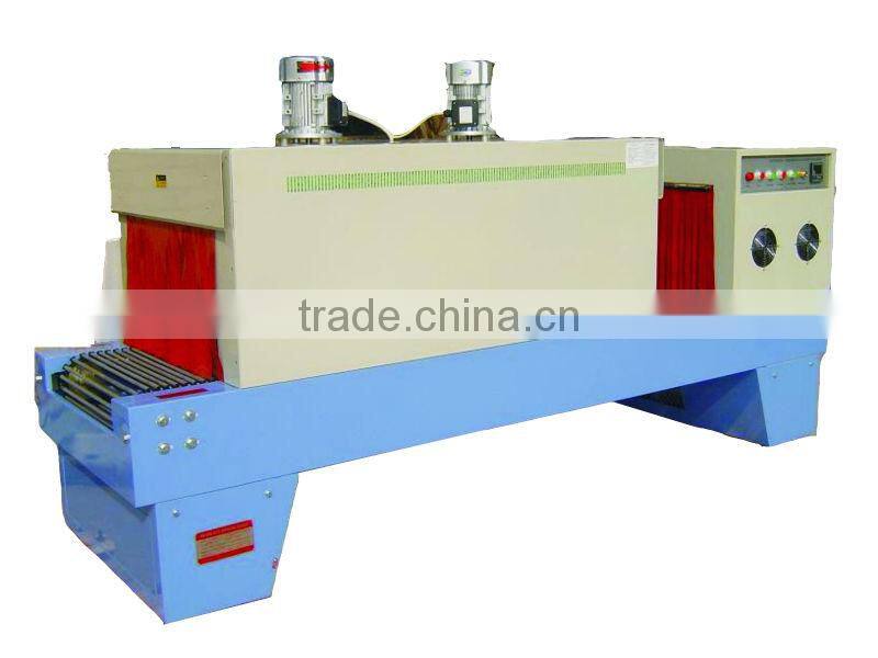 shrink wrap making machine for sales