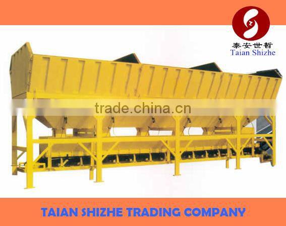 PLD1200(3) concrete dosing unit batching machine automatic