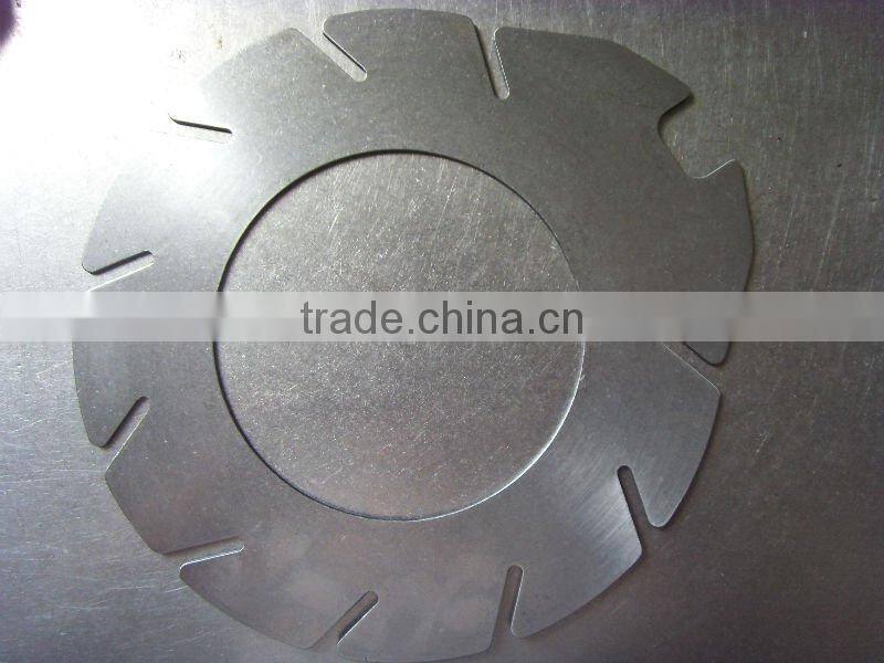 Massey Ferguson Clutch plate Oem No.1860965M2