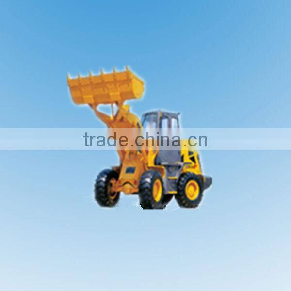 xgma crawler wheel loader xg916I