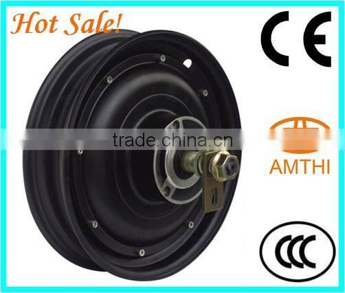electric motorcycle hub motor, electric wheel hub motor,brushless dc hub motor, electric dc motor for motorcycle/scooter