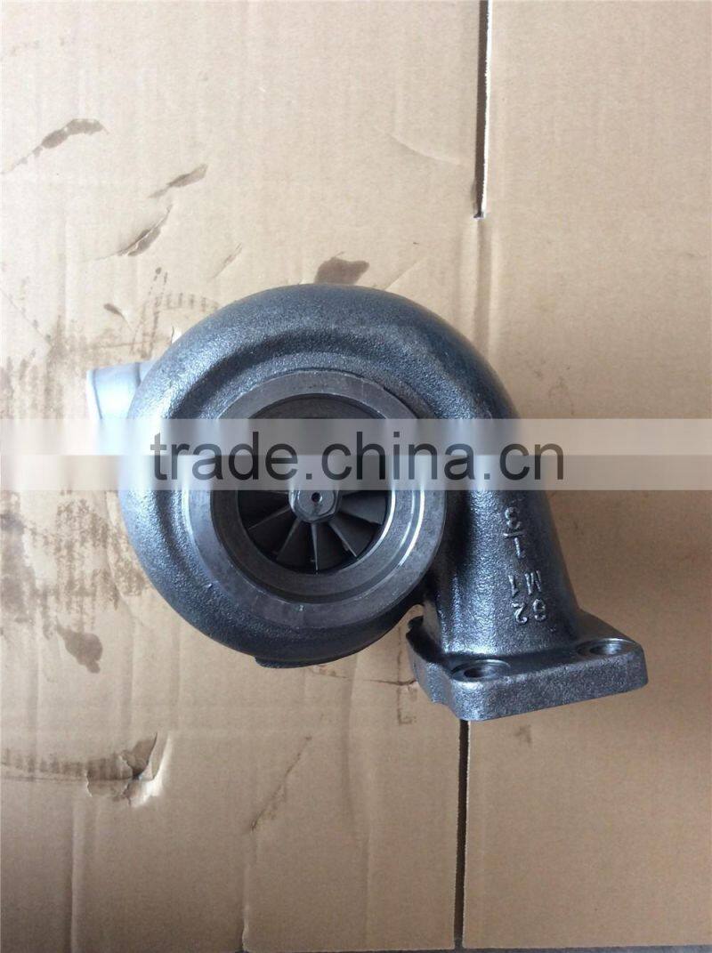 HOLDWELL High Quality turbocharger 6205-81-8110 465636-0206 fit for PC120-1235 S4D95