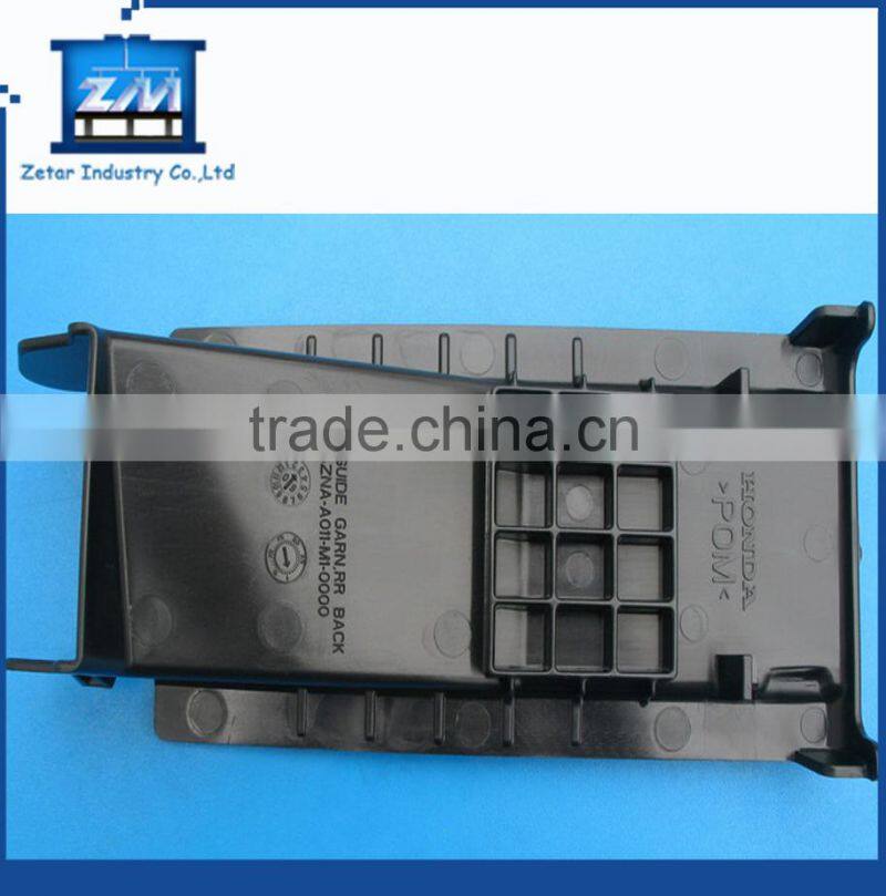 large plastic injection moulded parts