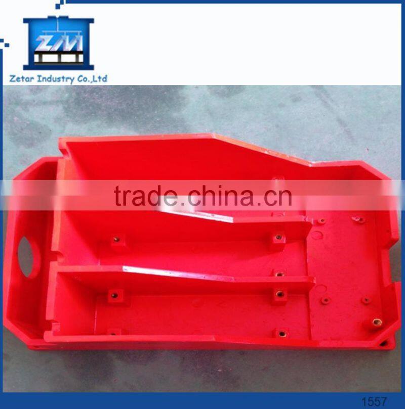 Professional Low Price Plastic Injection Moulding Company