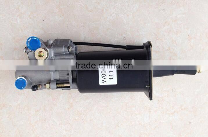 Hot sell clutch servo 9700511270 0501205188 11009896 for truck