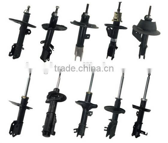 front shock absorber for W251 R-CLASS (2006-2010) year OEM: 251 320 31 13 251 320 30 13