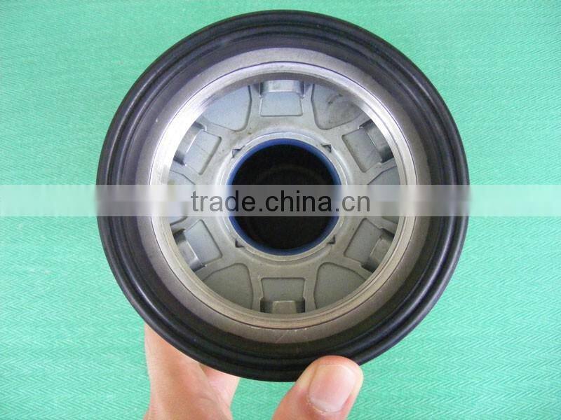 T660 Engine Spare Parts Truck Fuel Filter FS1040 3964605