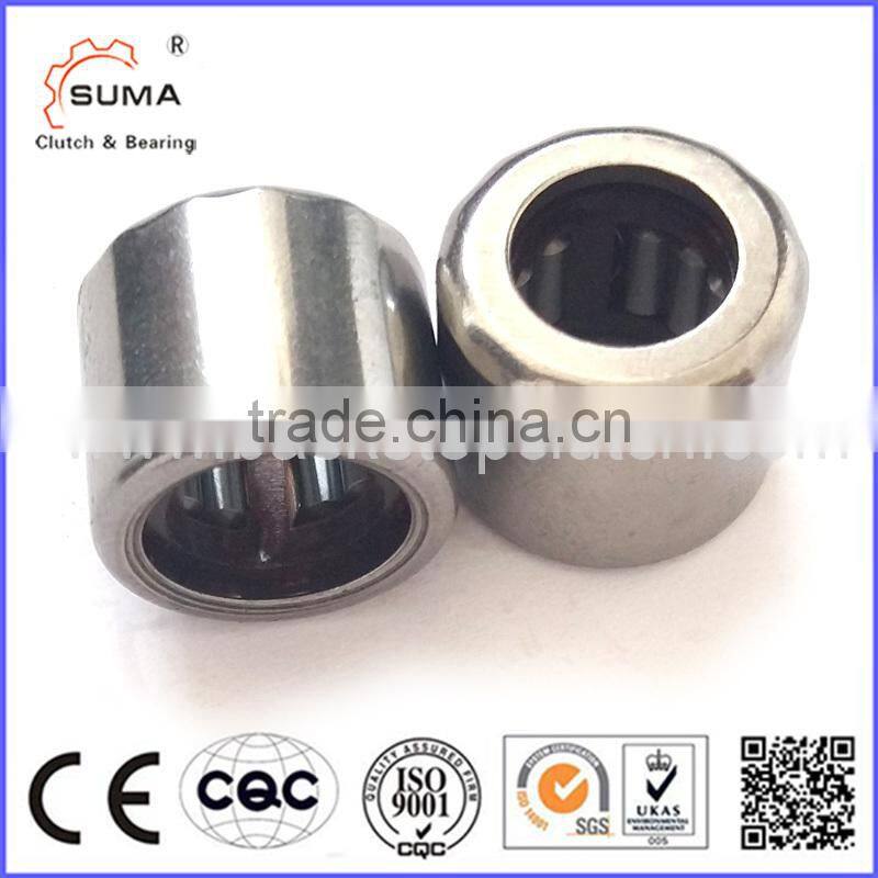 FCB20 indexing clutch cam follower bearing for packaging machines