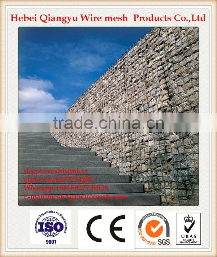 Factory Supply ! Welded mesh Hesco barrier / Hesco baskets for sale