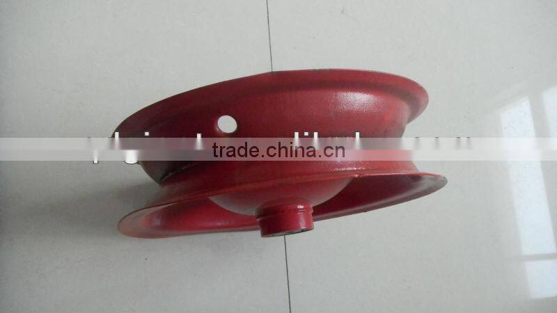 Italy builders wheelbarrow rim 3.50-8