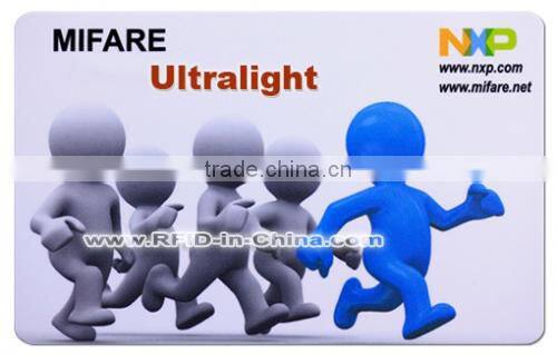 Hot Selling RFID Cards Online Shopping with Factory Price