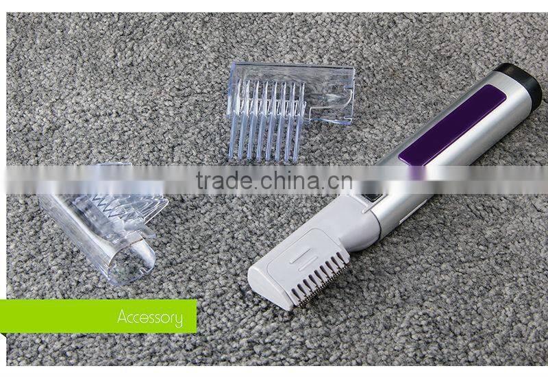 Creative Design Extendable Hair Shaver(SN-568 )