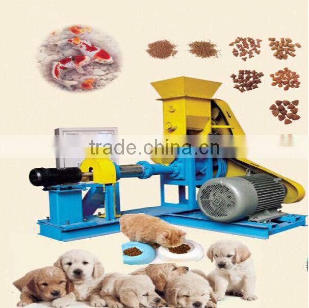 pellet feed machine for feed industry use